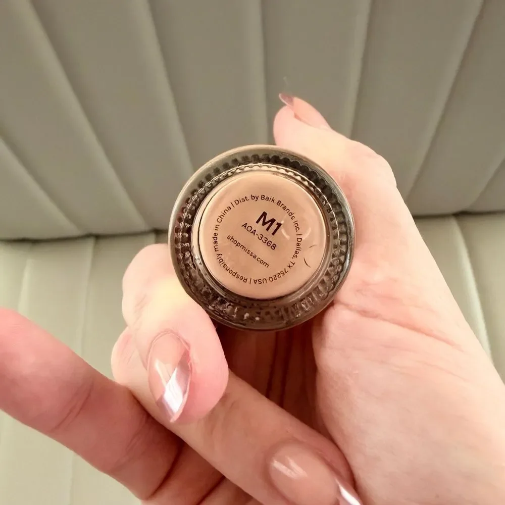 Luminous Skin Veil BB Cream - Soft Beige